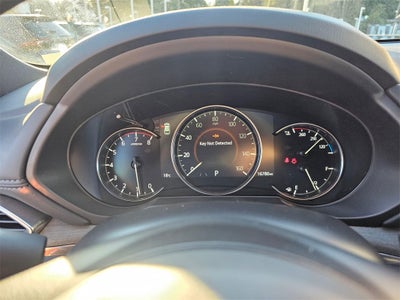 2024 Mazda Mazda CX-5 2.5 Turbo Signature AWD