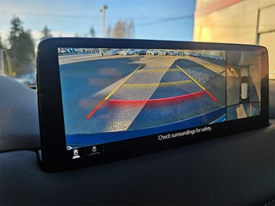 2024 Mazda Mazda CX-5 2.5 Turbo Signature AWD