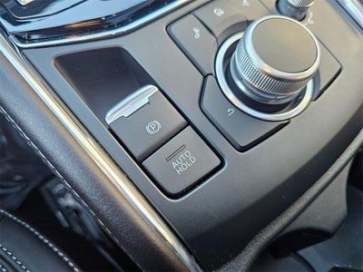 2024 Mazda Mazda CX-5 2.5 Turbo Signature AWD