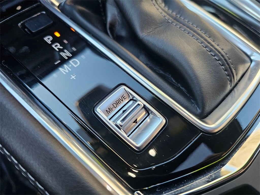 2024 Mazda Mazda CX-5 2.5 Turbo Signature AWD