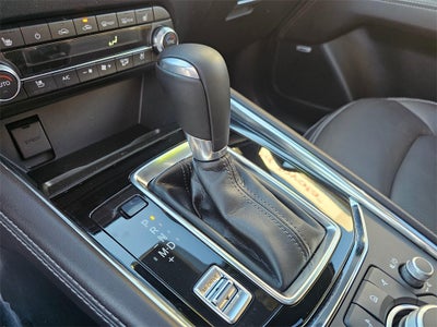 2024 Mazda Mazda CX-5 2.5 Turbo Signature AWD