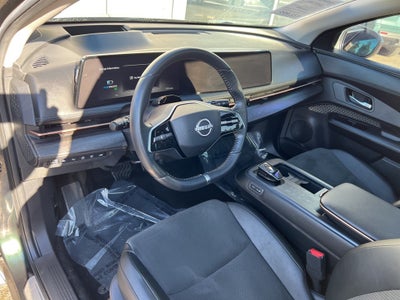 2023 Nissan Ariya PREMIERE