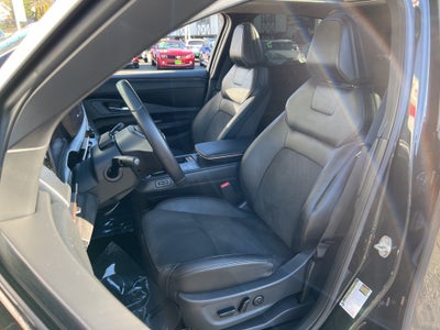 2023 Nissan Ariya PREMIERE