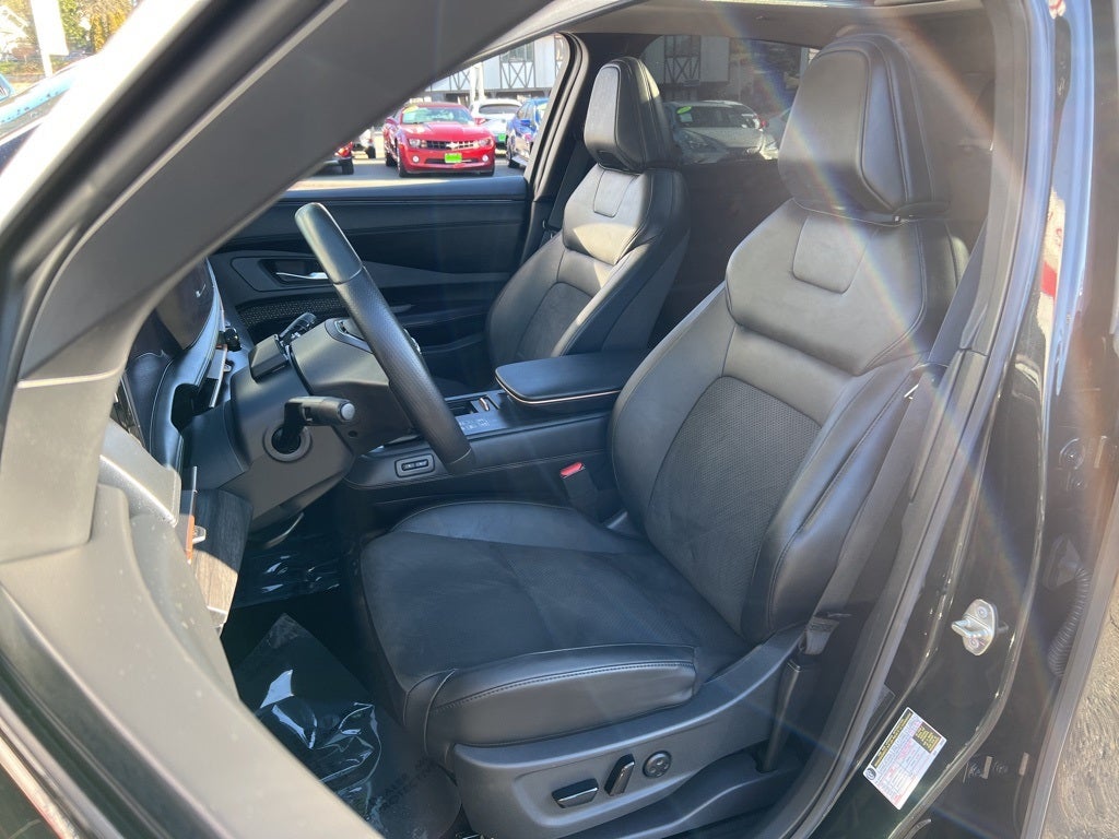 2023 Nissan Ariya PREMIERE