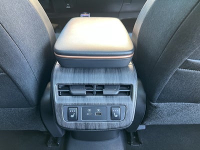 2023 Nissan Ariya PREMIERE