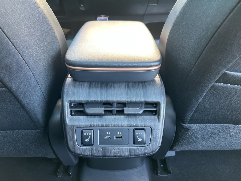 2023 Nissan Ariya PREMIERE