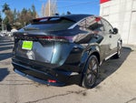 2023 Nissan Ariya PREMIERE