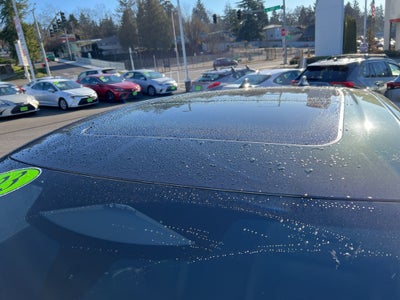 2023 Nissan Ariya PREMIERE