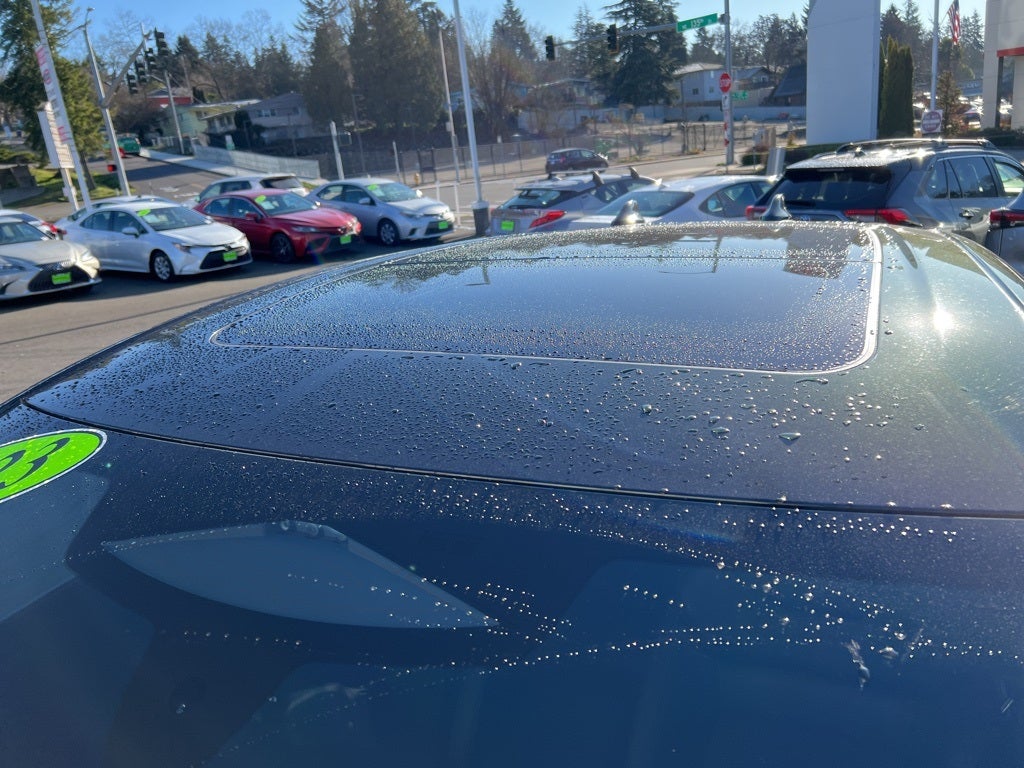 2023 Nissan Ariya PREMIERE