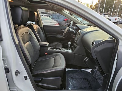 2011 Nissan Rogue SV