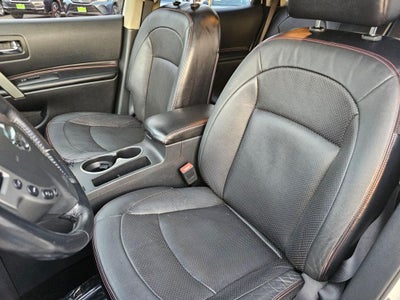 2011 Nissan Rogue SV