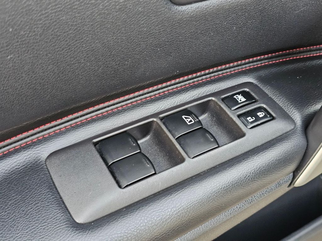 2011 Nissan Rogue SV