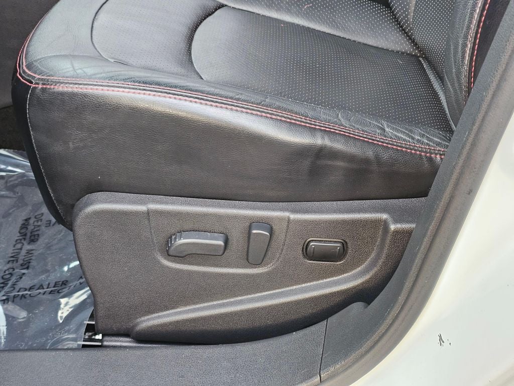 2011 Nissan Rogue SV