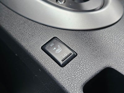 2011 Nissan Rogue SV