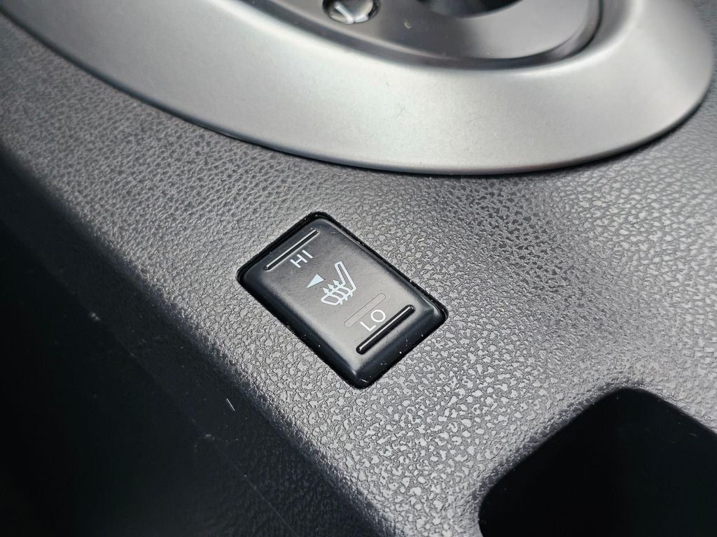 2011 Nissan Rogue SV