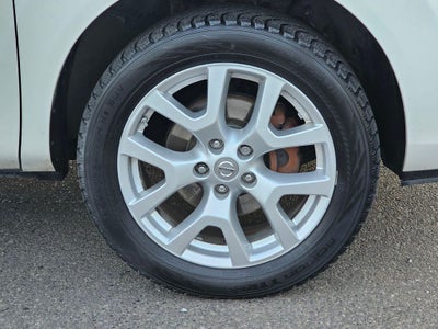 2011 Nissan Rogue SV