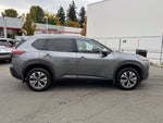 2021 Nissan Rogue SV -AWD