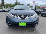2011 Nissan Murano SV -AWD
