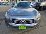 2016 INFINITI QX70 Base