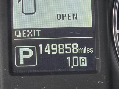 2016 INFINITI QX70 Base