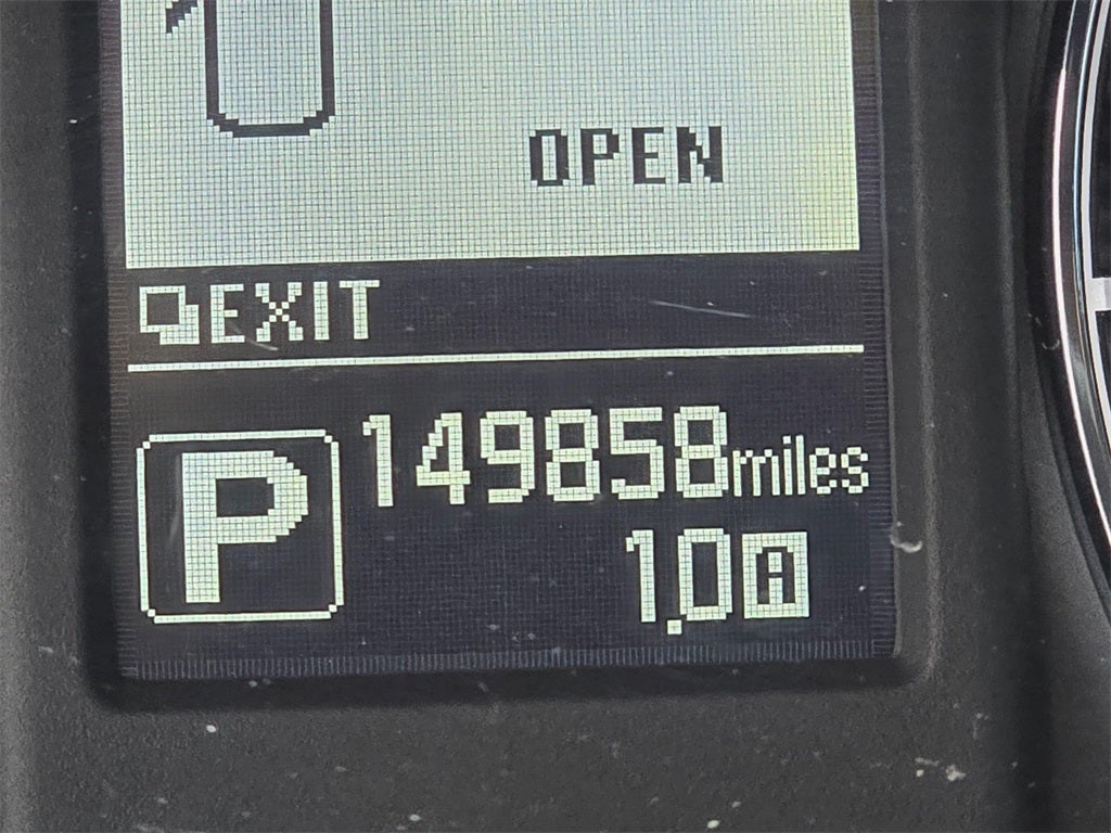 2016 INFINITI QX70 Base