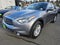2016 INFINITI QX70 Base