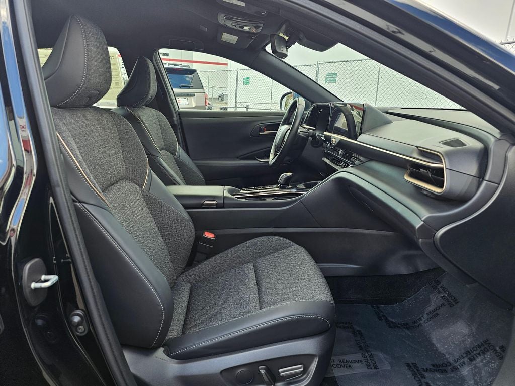 2024 Toyota Crown XLE -AWD