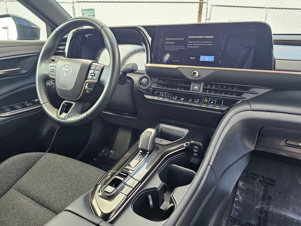 2024 Toyota Crown XLE -AWD