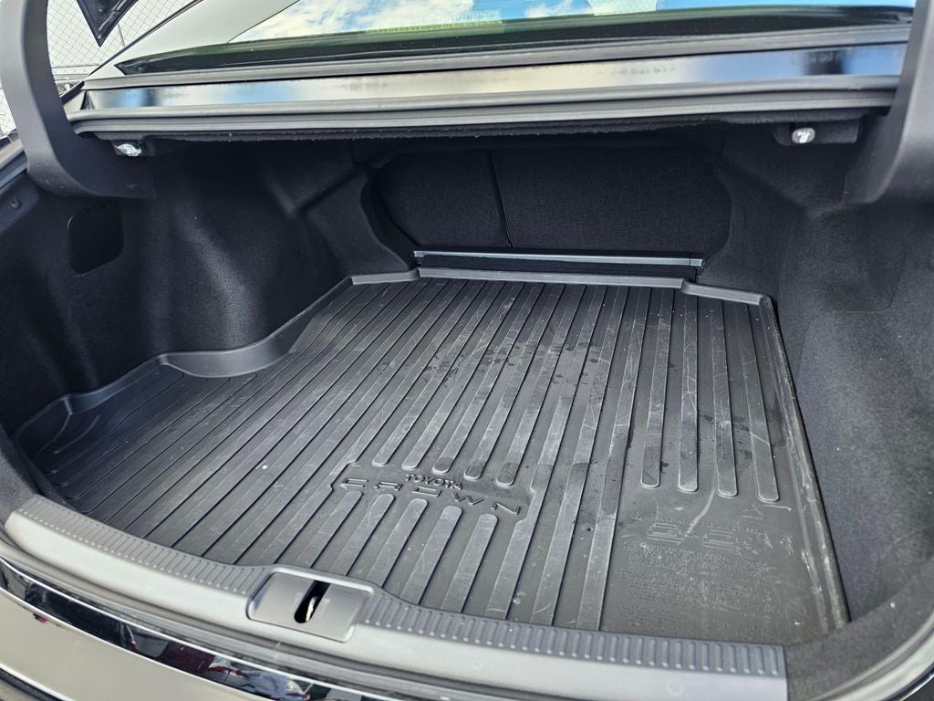 2024 Toyota Crown XLE -AWD