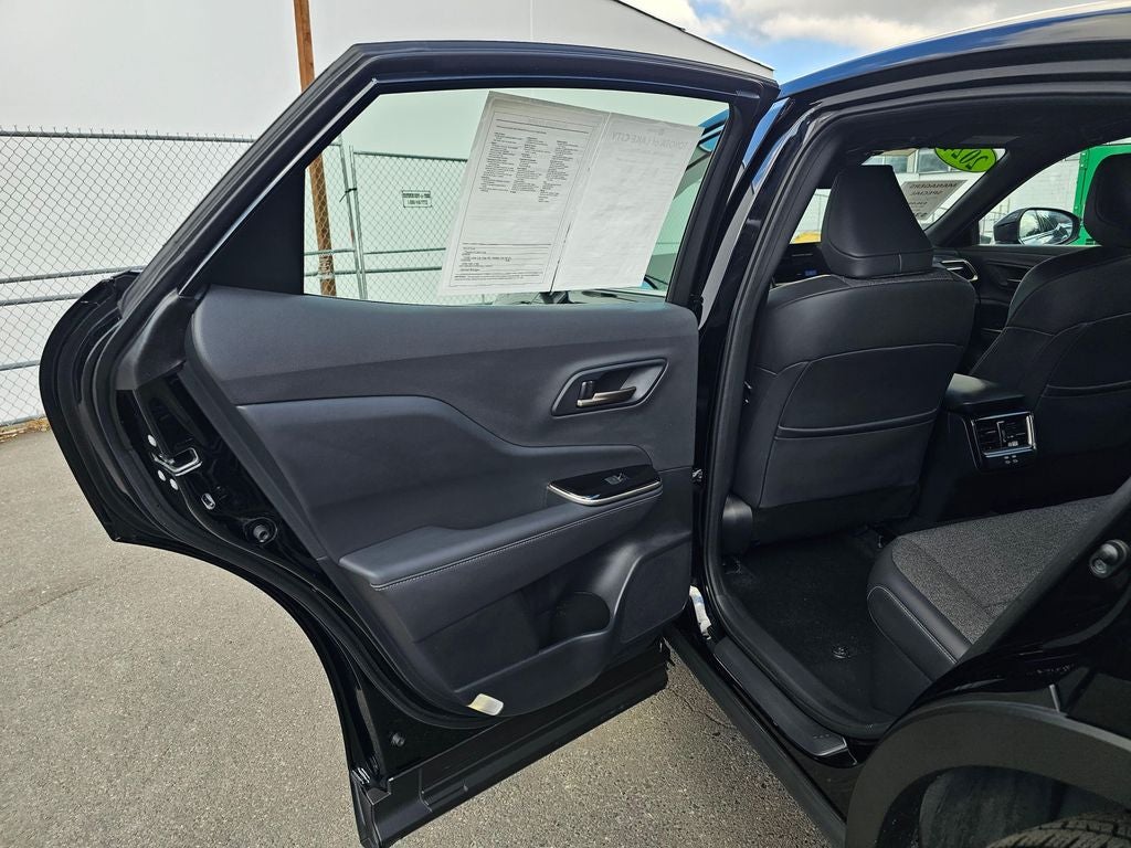 2024 Toyota Crown XLE -AWD