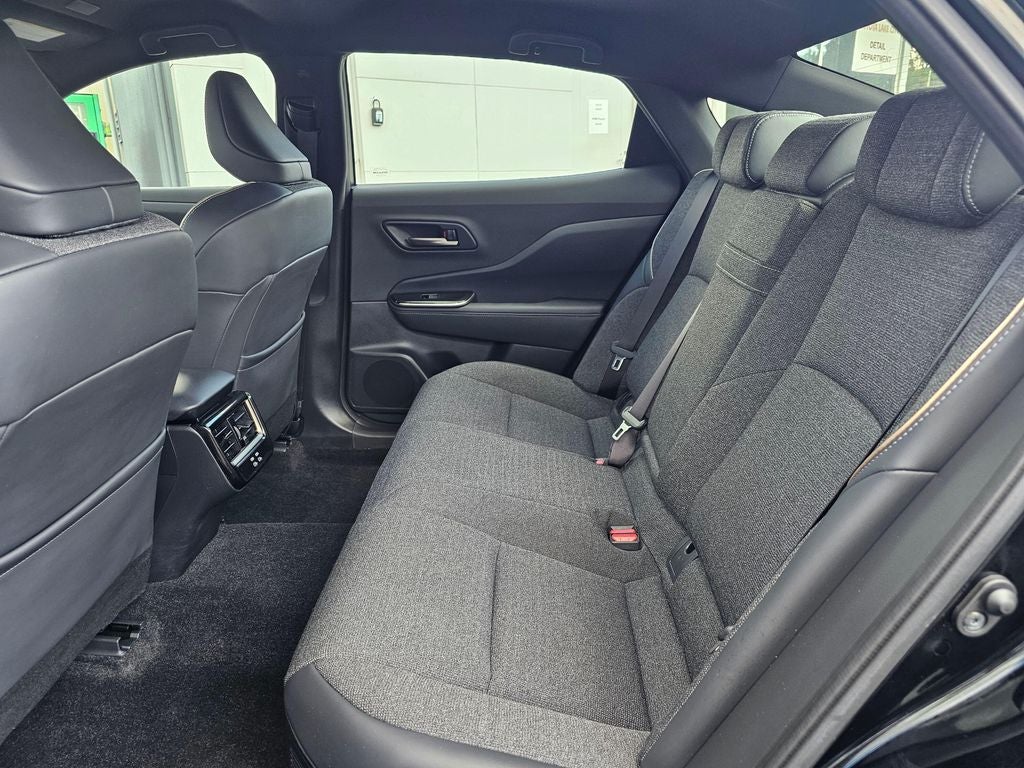 2024 Toyota Crown XLE -AWD
