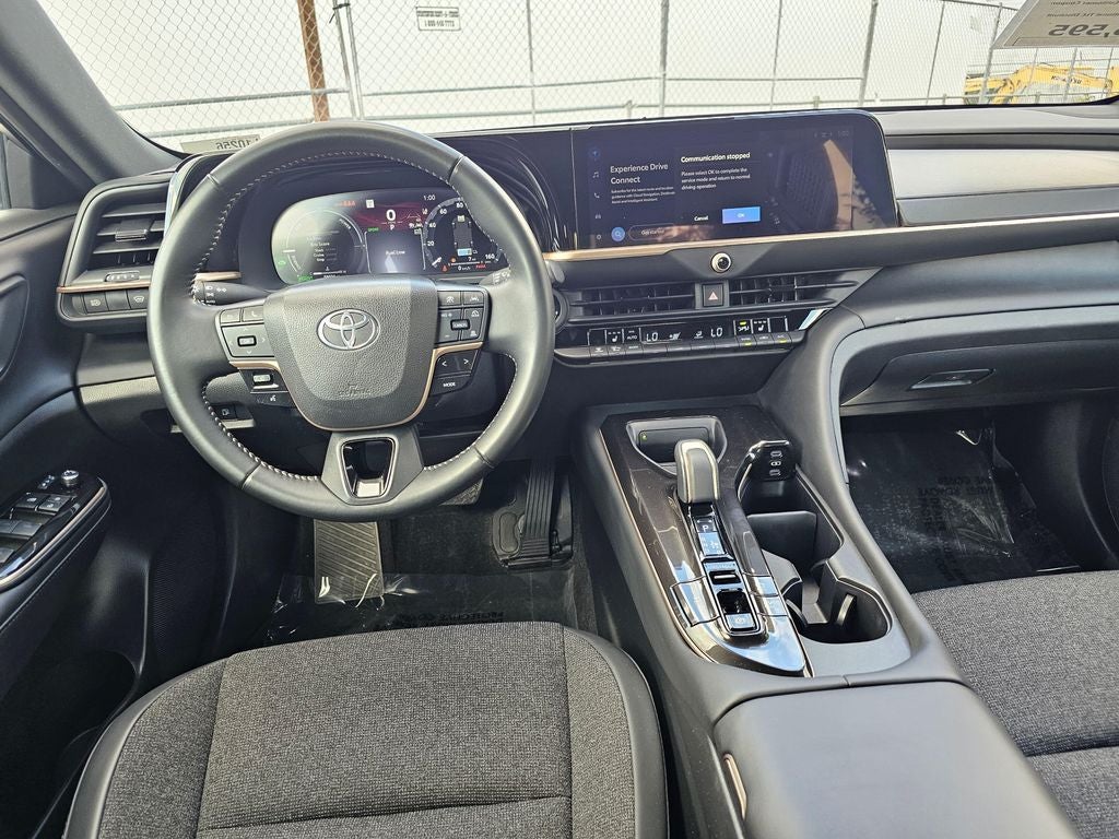 2024 Toyota Crown XLE -AWD
