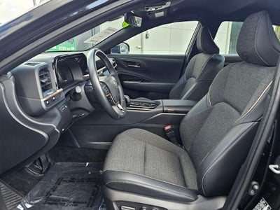 2024 Toyota Crown XLE -AWD