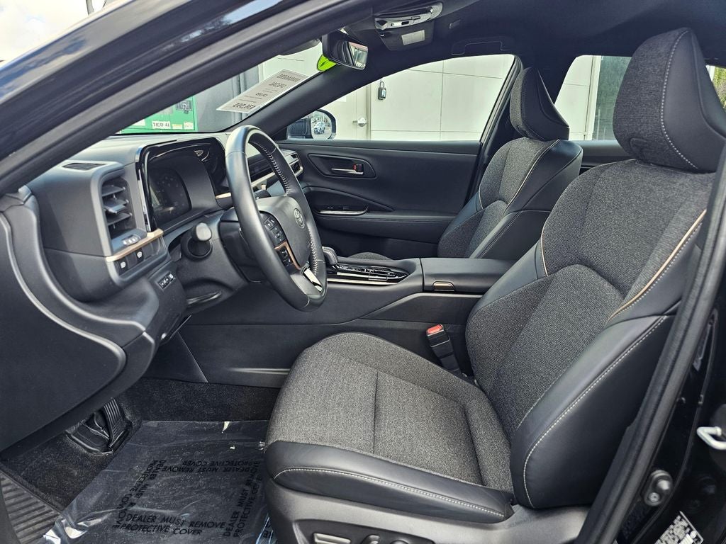 2024 Toyota Crown XLE -AWD