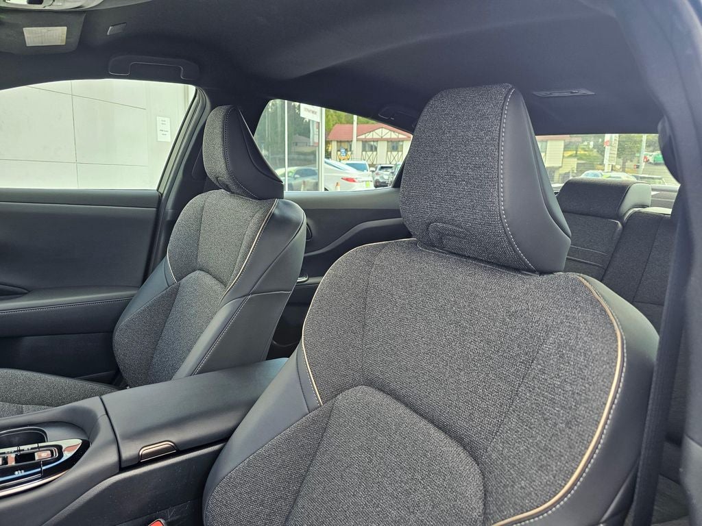 2024 Toyota Crown XLE -AWD