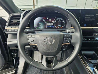 2024 Toyota Crown XLE -AWD