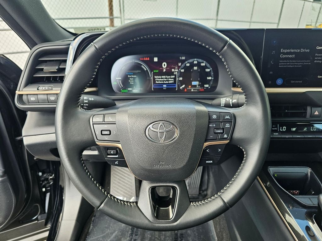 2024 Toyota Crown XLE -AWD