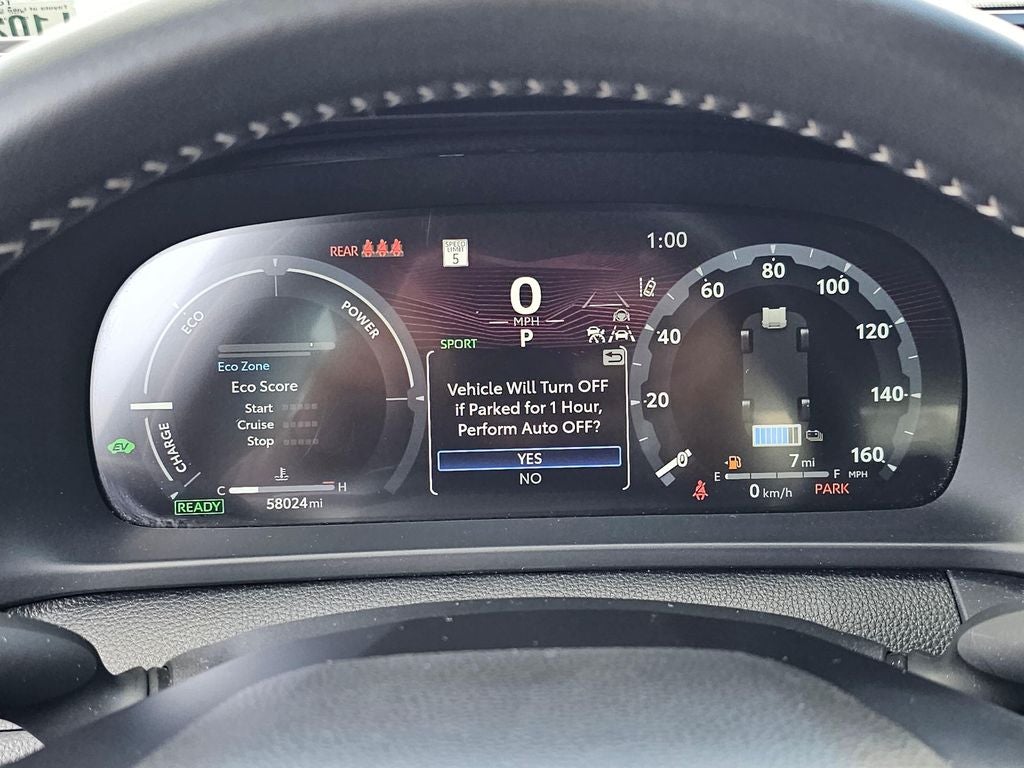 2024 Toyota Crown XLE -AWD