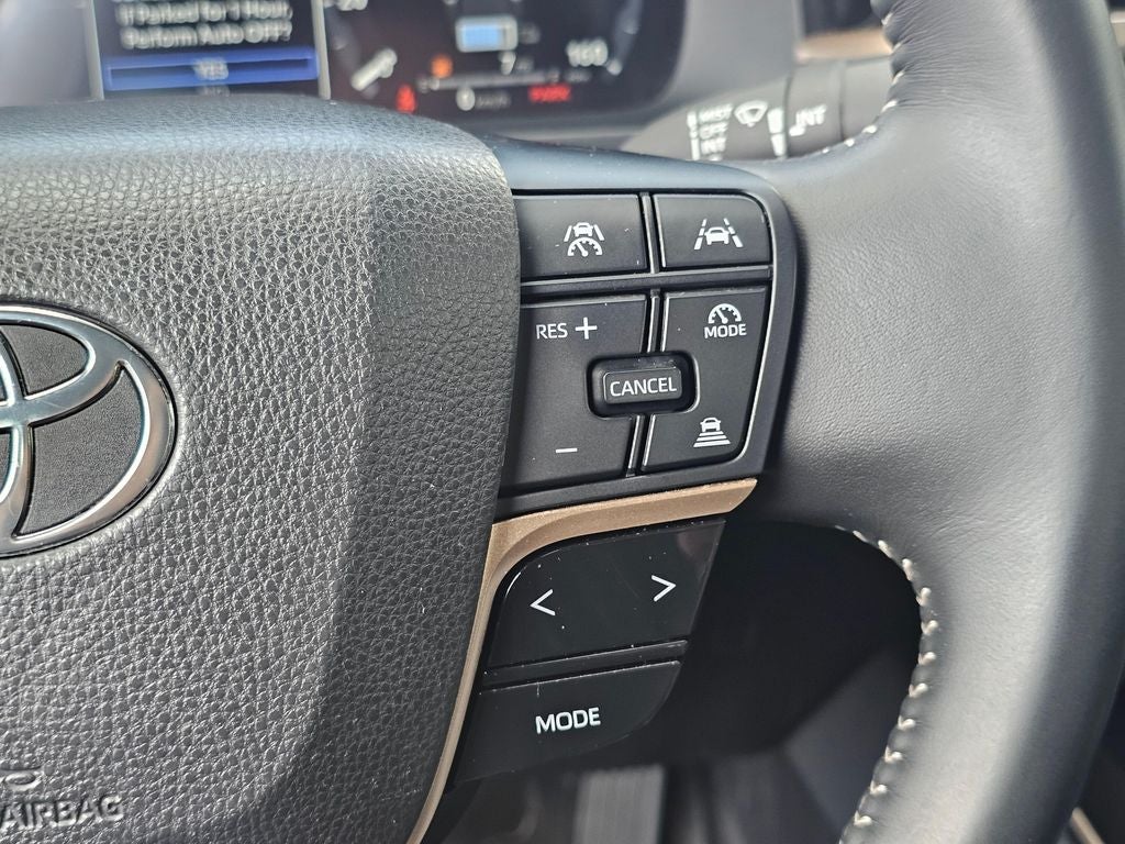 2024 Toyota Crown XLE -AWD