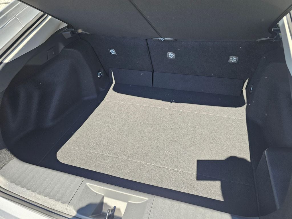 2027 Toyota Prius LE