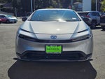 2027 Toyota Prius LE