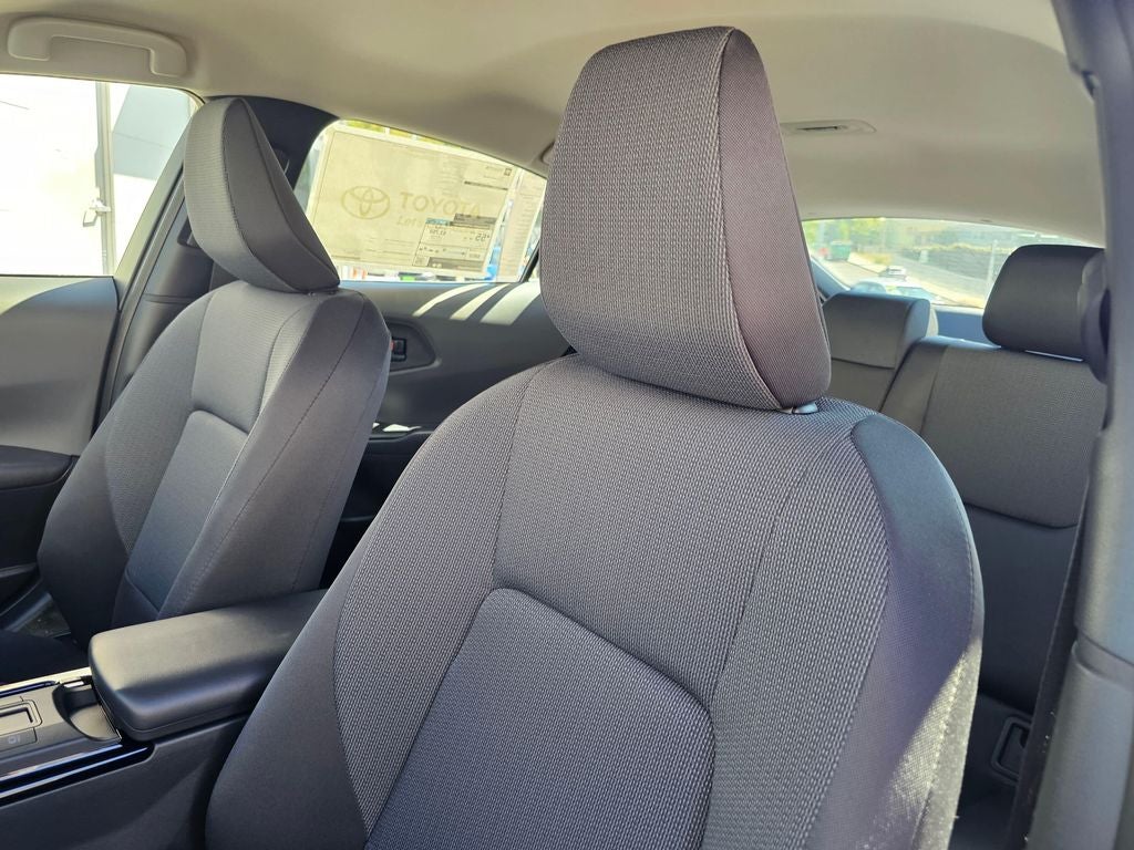 2027 Toyota Prius LE