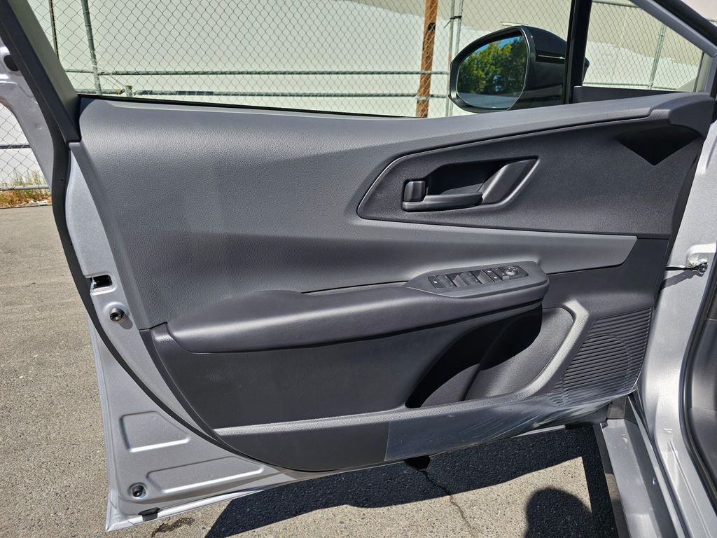 2027 Toyota Prius LE