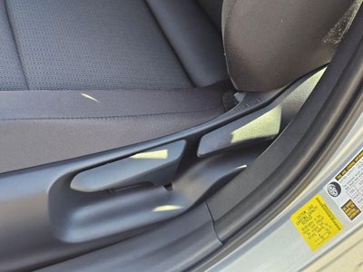 2027 Toyota Prius LE