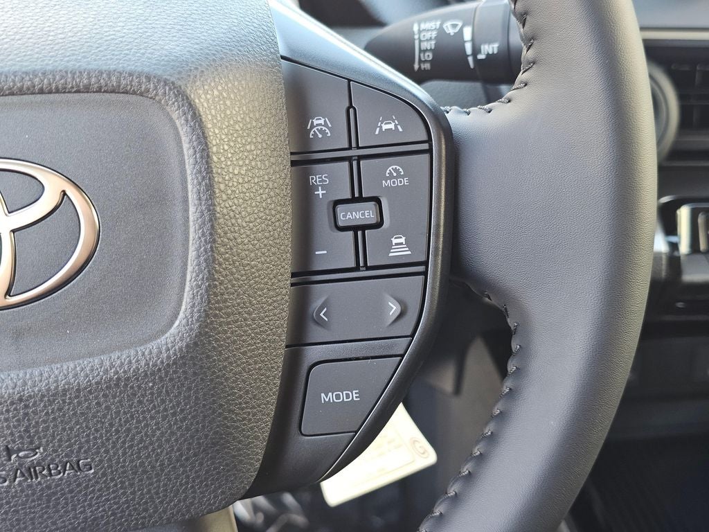 2027 Toyota Prius LE