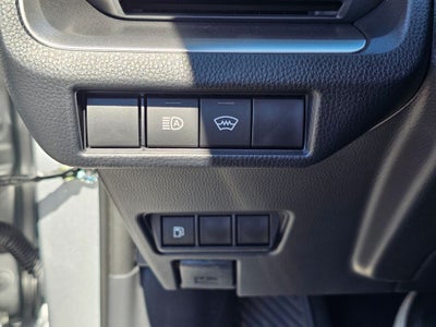 2027 Toyota Prius LE
