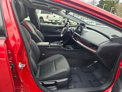 2024 Toyota Prius Prime SE