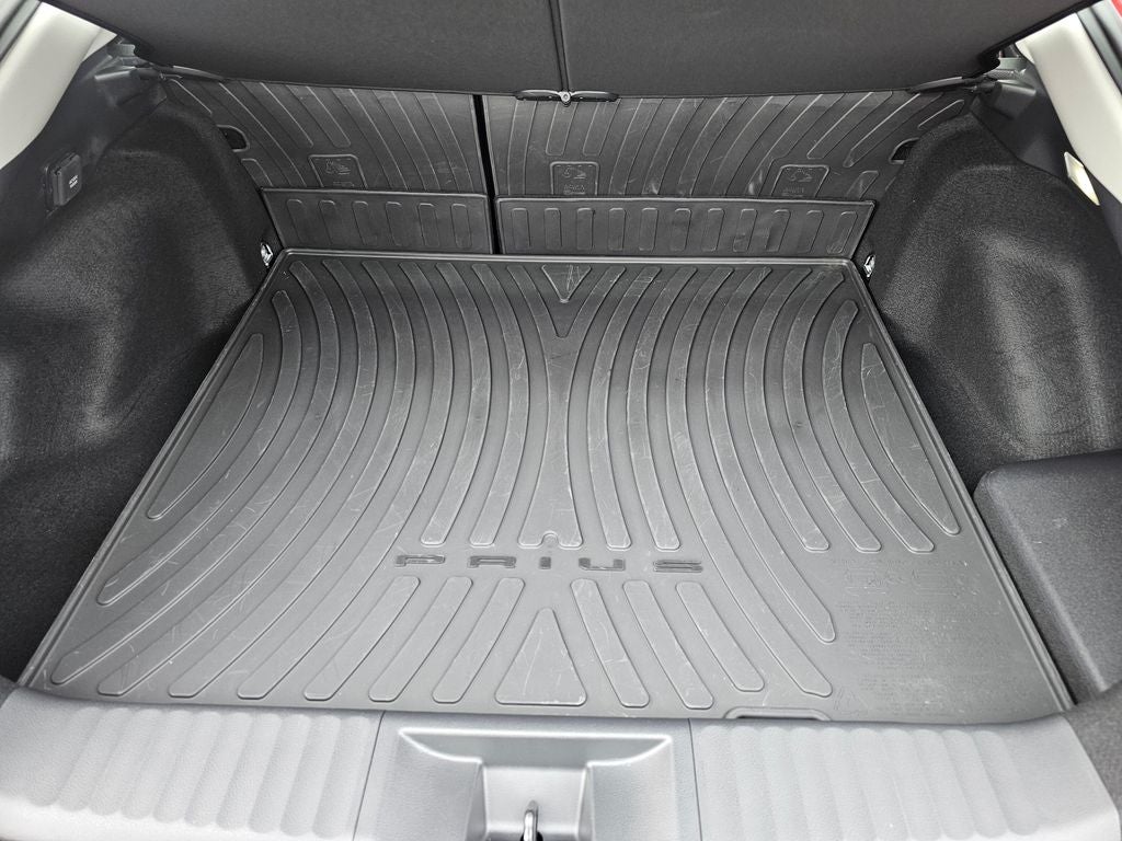 2024 Toyota Prius Prime SE