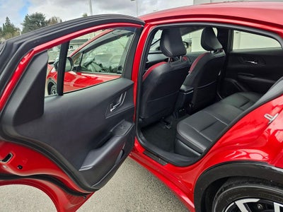 2024 Toyota Prius Prime SE