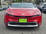 2024 Toyota Prius Prime SE